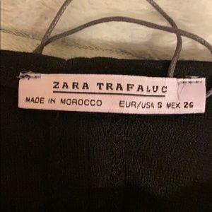 Zara dress ( s)